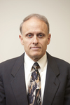 Mr. Bill Tillmann - Headshot by Asbury Theological Seminary Communications