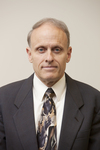 Mr. Bill Tillmann - Headshot 2 by Asbury Theological Seminary Communications