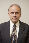 Mr. Bill Tillmann - Headshot 3 by Asbury Theological Seminary Communications
