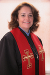 An address delivered at Asbury Theological Seminary Chapel service by Kelli Sorg