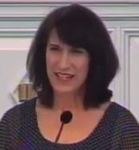 Graduate chapel, (May 15, 2013) : Testimonies (Video)