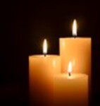 2023 Tenebrae service (Video) by Danny Key, Sarah Michel, and Seminary Singers