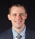 Living into death, rising into life