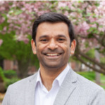 Can you see your neighbor? by Allan Varghese