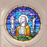 Service of worship with Justin Rizzo (Video)