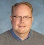 Lord, help me in my unbelief