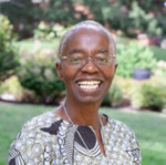 Abiding : lessons learned from observing a cassava tree (Video) by Medine Keener