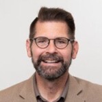 I do not know this man by Christopher T. Bounds