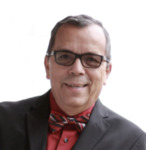 Hyperconnected to the source of life by Eliseo A. Mejia-Leiva