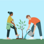 Christian ecology panel (April 23, 2026)