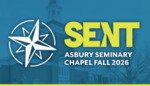 Fall kickoff chapel (September 3, 2026) (Video) by Asbury Theological Seminary