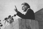 Opening service of the 1951 International Society of Christian Endeavor Convention, in Grand Rapids Michigan Part 2 by Billy Graham