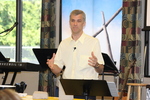 Faithfulness and goodness in the life of the disciple (Video) by Steve Gober