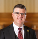 Convocation 2025 : the living God (Video) by David F. Watson