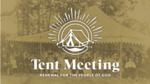 Renewal in the gifts and power of the Holy Spirit
