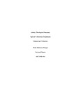 Papers of Frank Bateman Stanger ARC1988-003 - Finding Aid