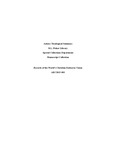 Records of the World’s Christian Endeavor Union ARC2015-003 - Finding Aid