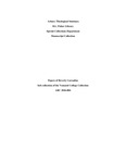 Papers of Beverly Carradine, Sub-Collection of the Vennard College Collection ARC2026-004 - Finding Aid
