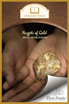 Nuggets of Gold by Bud Robinson
