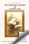 The Christian's secret of a happy life by Hannah Whitall Smith