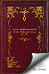 Journal and Constitution of the Holiness Union, 1913-1914