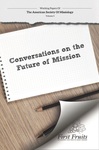 Mission in Context by Clifton Kirkpatrick