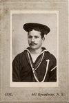 Sailor Wesley H Reeve