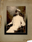 Sailor Oscar M. Smube