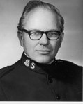 Miller, Major Ernest A. of the Salvation Army