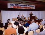 1982 Convention with the theme "Holiness and Revival"