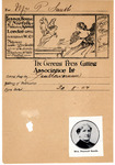 Box 1_1 (Biographical-Articles and Pamplet-1889-1911) by ATS Special Collections and Archives