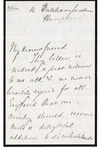 Box 1_2 (Correspondence-Abraham, Lizzie to Barelzy, Rechendra, Susan B. Anthony-1875-1902)