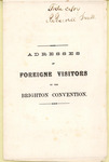 Box 11_41 (Brighton Convention) by ATS Special Collections and Archives