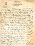 Box 1_5 (Correspondence-Bottome, Margaret 1898-1904) by ATS Special Collections and Archives