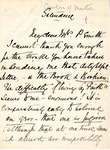 Box 1_9 (Correspondence Cozchman F.J to Crawford, M.F. Chinese translation by ATS Special Collections and Archives