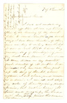 Box 1_12 (Correspondence- Fowell, Abby 1858-1868)