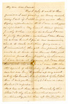 Box 1_12 (Correspondence- Fowell, Abby 1858-1868) by ATS Special Collections and Archives