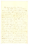 Box 1_12 (Correspondence- Fowell, Abby 1858-1868) by ATS Special Collections and Archives