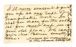 Box 1_13 (Correspondence- Forster, Anna to Fowler, Ann 1883-1910) by ATS Special Collections and Archives