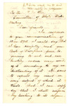 Box 1_15 (Correspondence Friends Yearly Meeting -Richmond Indiana 1881-1882) by ATS Special Collections and Archives