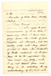 Box 1_15 (Correspondence Friends Yearly Meeting -Richmond Indiana 1881-1882)