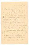 Box 1_15 (Correspondence Friends Yearly Meeting -Richmond Indiana 1881-1882)