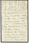 Box 2_2 (Correspondence- Gurney, Emelia P.- 1885-1888) by ATS Special Collections and Archives