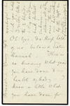 Box 2_2 (Correspondence- Gurney, Emelia P.- 1885-1888) by ATS Special Collections and Archives