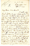 Box 2_5 (Correspondence- Harvey, D.A to Holmes, Lizzie- 1875-1909- Frances R. Havergale, 1875 ) by ATS Special Collections and Archives