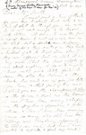 Box 2_5 (Correspondence- Harvey, D.A to Holmes, Lizzie- 1875-1909- Frances R. Havergale, 1875 ) by ATS Special Collections and Archives