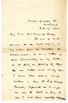 Box 2_8 (Correspondence- Jakes, Andrew- 1878-1895) by ATS Special Collections and Archives