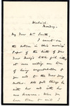 Box 2_8 (Correspondence- Jakes, Andrew- 1878-1895) by ATS Special Collections and Archives