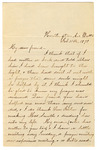 Box 2_10 (Correspondence- Lawday, George to Little, S.M- 1874-1901)