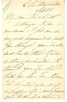 Box 2_10 (Correspondence- Lawday, George to Little, S.M- 1874-1901)